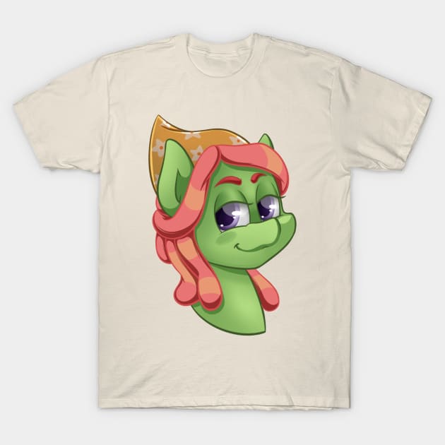 Tree Hugger T-Shirt by MidnightPremiere